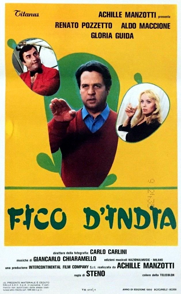 Cinema Fico DIndia TRUCIOLI SAVONESI